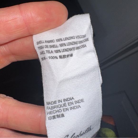 NWT Cleobella Juliette Ankle Dress Floral S - Picture 13 of 13